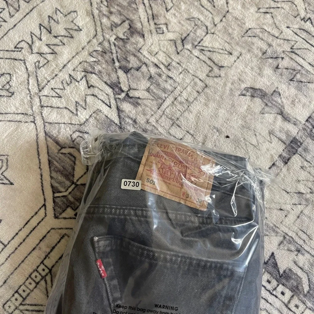 Levis levi strauss